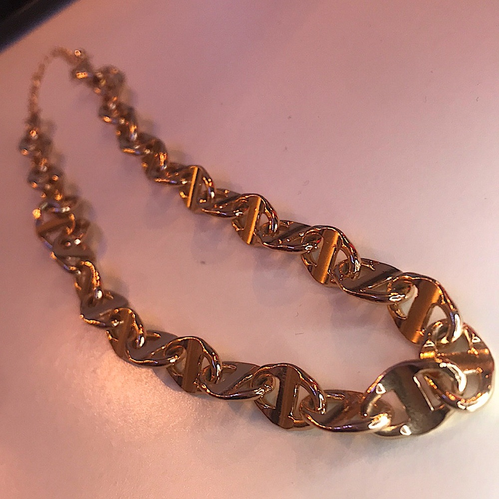 Forever 21 Gold chain | Worn once |